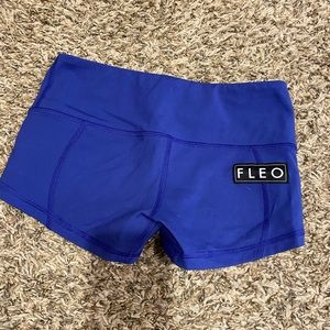 Fleo XS royal Romey low rise contour